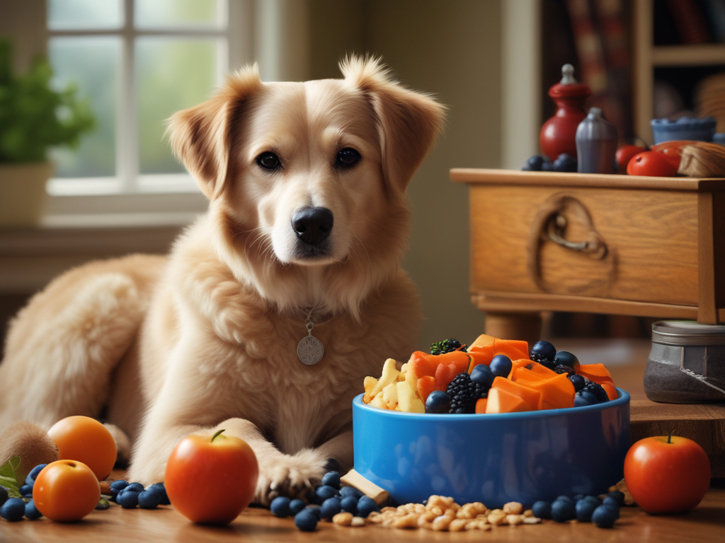 Featured image of post 9 способов, которыми владельцы неосознанно сокращают жизнь своих собак