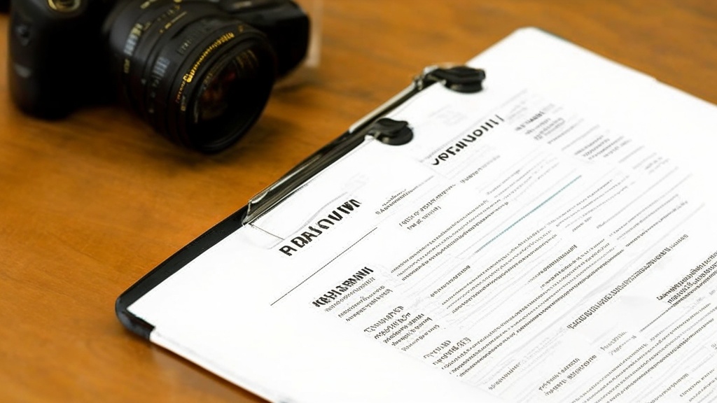 Featured image of post Фото в резюме: инструкция по применению