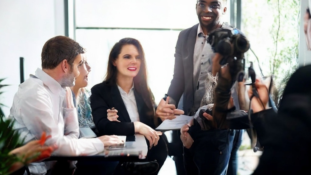 Featured image of post Как стать успешным в своей профессии: 7 главных правил